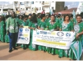 Youth Employment Decade Campaign