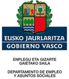 Gobierno Vasco Empleo