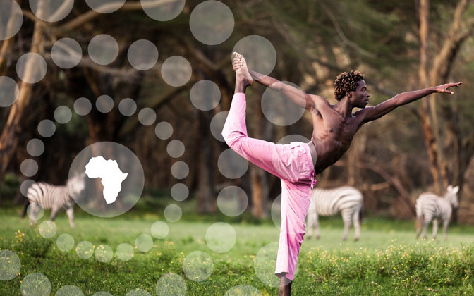 África Yoga Project