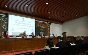 University of León seminar