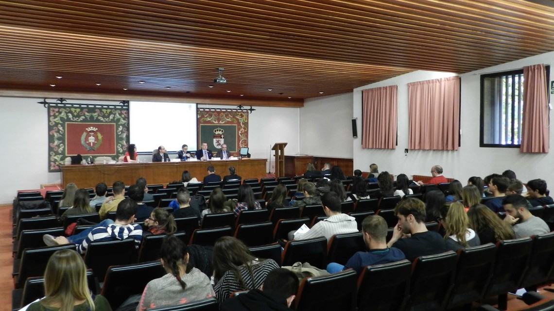 Seminario Universidad de León