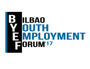 byef - Bilbao Youth employment forum 2017