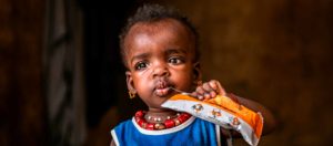 Foto de portada:  Araia Tamayo para UNICEF Mauritania