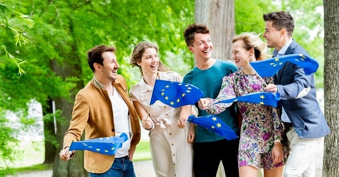 Año Europeo Juventud